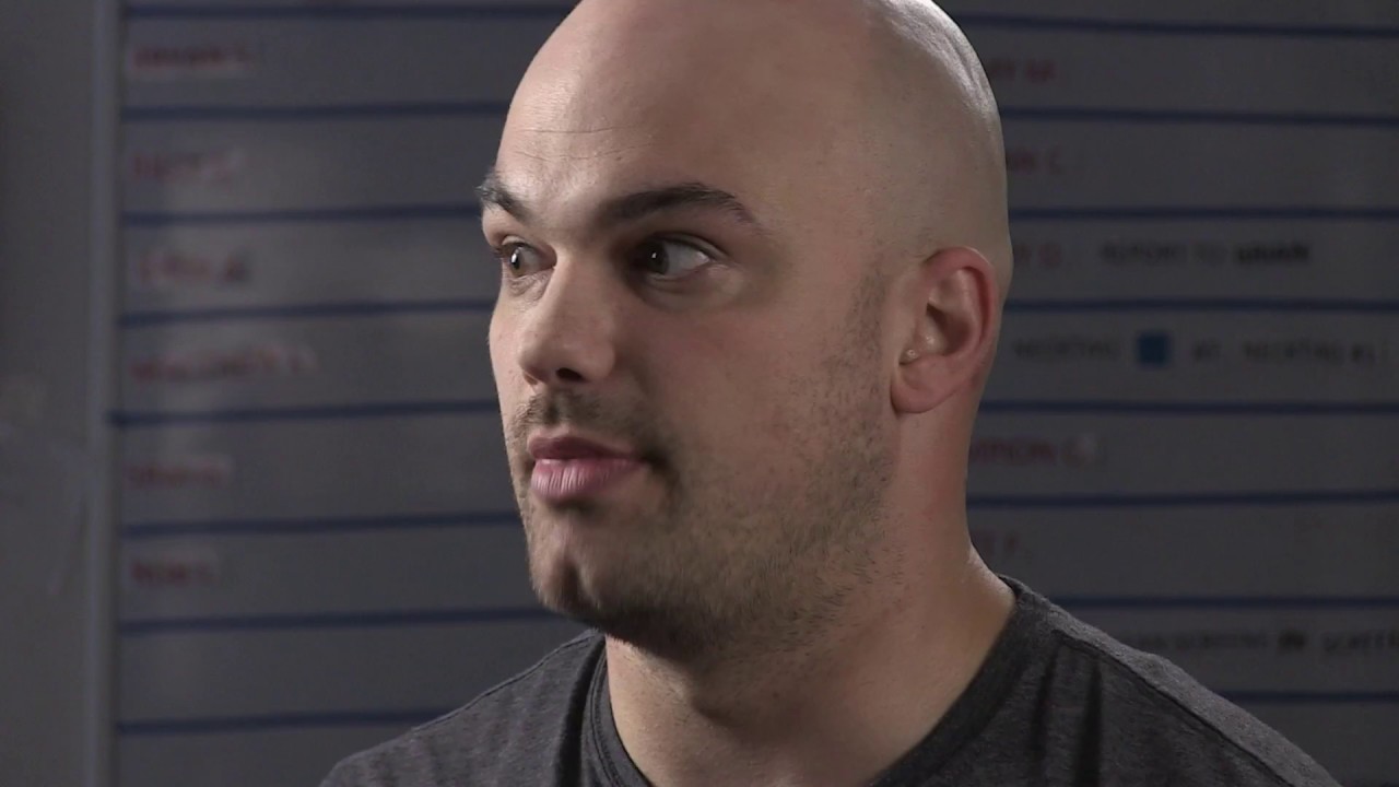 This Business Of Autism - Trailer One