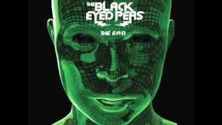 The Black Eyed Peas - Electric City (Lyrics in Description Box)