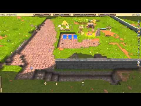 Timber and Stone S2 E8