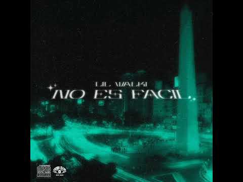 Lil Walki - No es facil