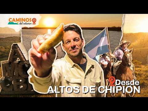 De Ansenuza a las sierras: un viaje lleno de experiencias | Caminos del Interior 1242 05-09-2026