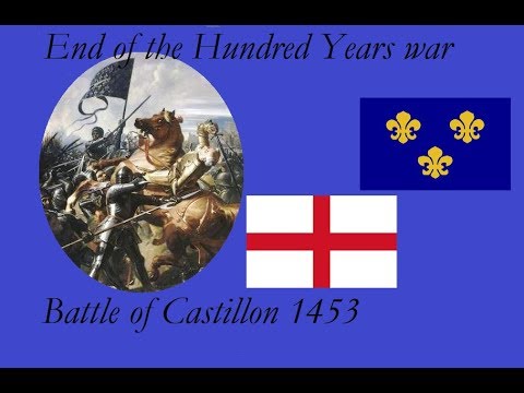 Battle of Castillon