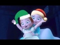 Frozen Christmas Song Jingle Bells