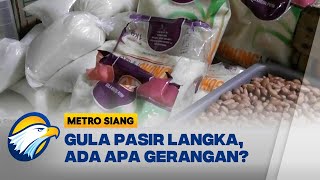 Download lagu Gula Pasir Langka, Ada Apa Gerangan? mp3