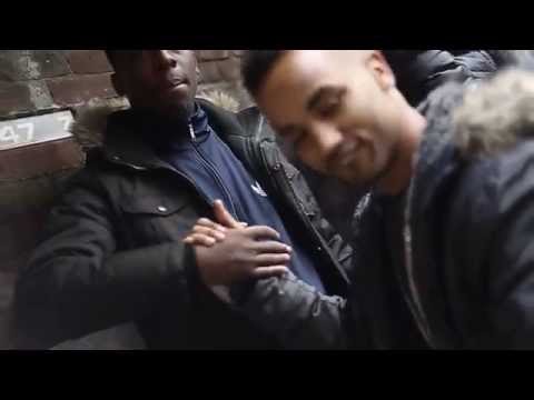 Sober & Yungz - Getting Paid [Music Video] @HnzSober @Yungz_Artist