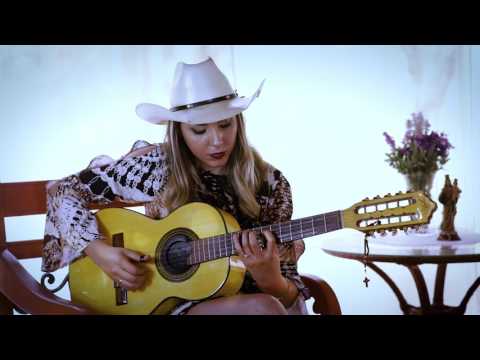 Brincando com a Viola (Bambico) -  Sabrina Bernardes