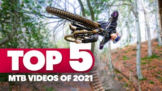 The Best Mountain Bike Videos You Need To See From