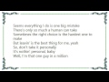 Coco Montoya - Don't Take It Personally Lyrics