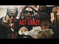 Free Act Crazy Hard Flint X New Detroit Type Beat X Rio Da Yung Type Beat
