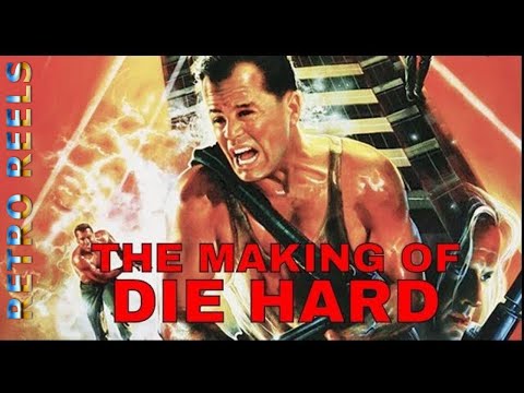 Die Hard Behind the Scenes | The 1988 Classic