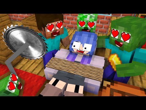 KILL BREWING GIRL Challenge - MONSTER SCHOOL