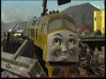 UK Calling All Engines Advert