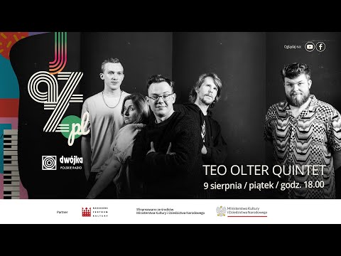 Teo Olter Quintet I Jazz.PL