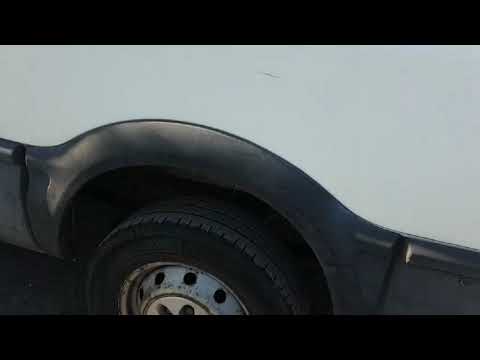 фото пневмоподушка подвески кабины iveco daily, 2005 г. 0