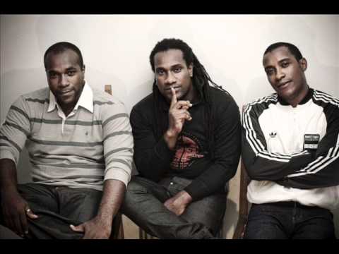 Manospreto - Menina Levada