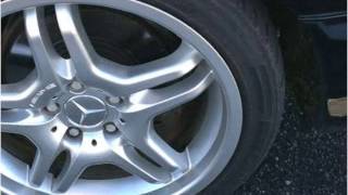preview picture of video '2005 Mercedes-Benz C-Class Used Cars Union MO'