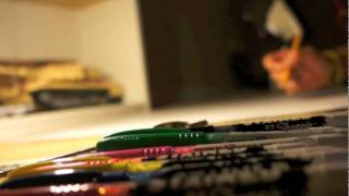 (future) officer and a gentleman...