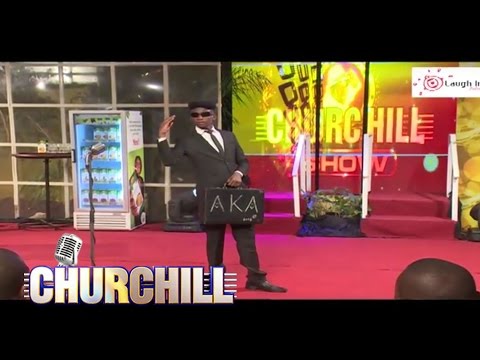 A.K.A - News ni news