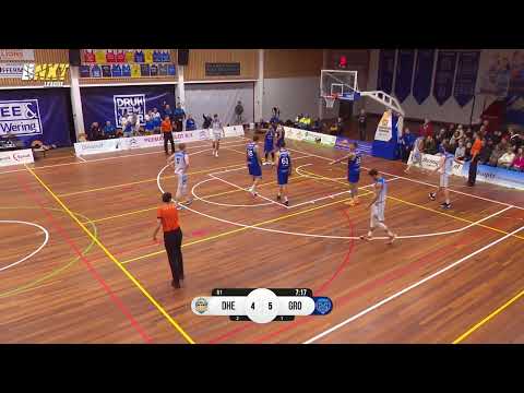 Den Helder Suns, top plays BNXT-League season 2022-2023