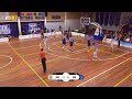 Den Helder Suns, top plays BNXT-League season 2022-2023