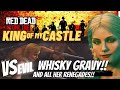 RDO King of the Castle VS Whisky Gravy & the Renegades Gameplay
