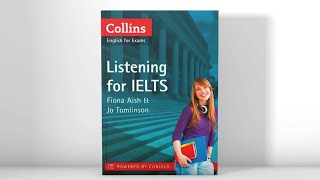 Unit 1: On the move | Collins - Listening for IELTS.