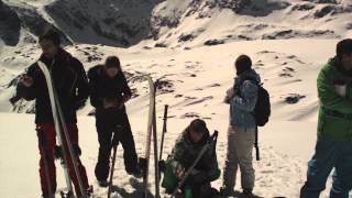 Deadly Descent (2013) Video