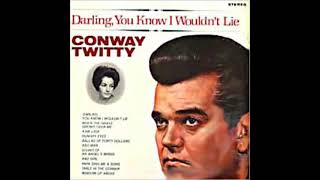 Conway Twitty - Sound Of An Angels Wings