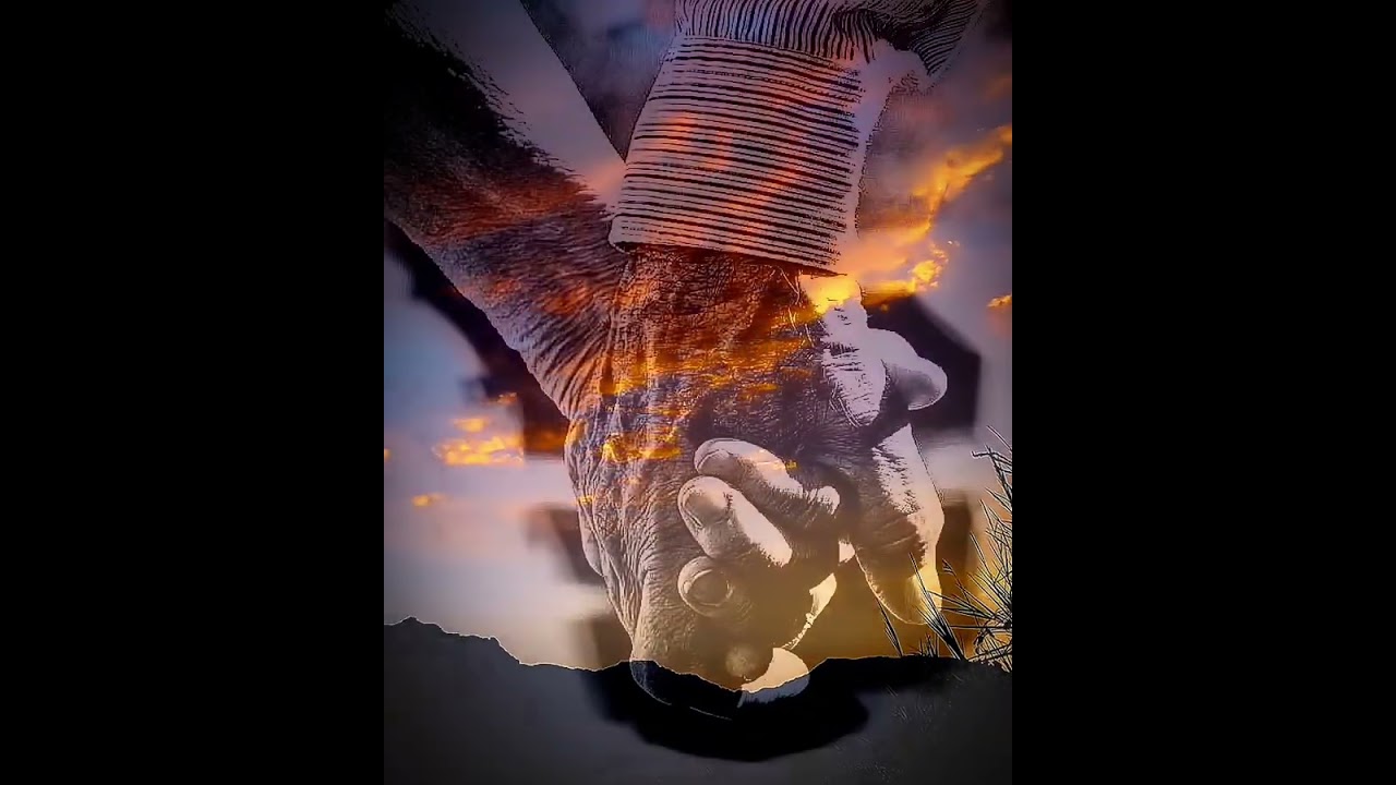 When Grow Old (Lyrics)