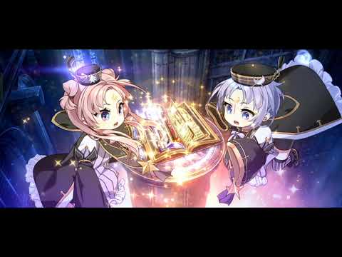 Epic Seven - Summon Fest to Get ML Landy - 100+ Galaxy and 7k+ Mystic