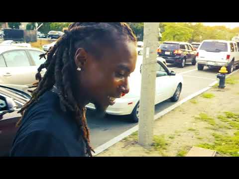 SK feat. TarZan FigZ "Bless Me"