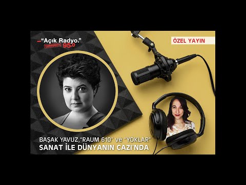 Dünyanın Cazı | Başak Yavuz