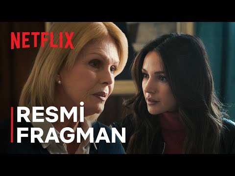 Resmi Fragman
