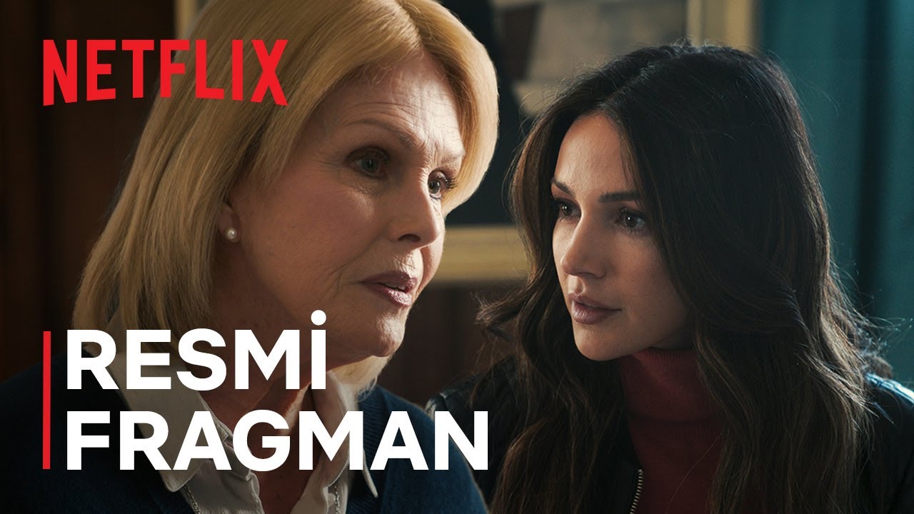 Beni Kandıramazsın Fragman