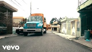 Video Mala Con Cojones de El Super Nuevo