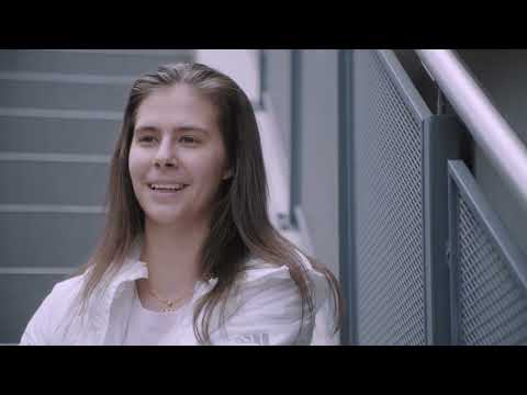 Párizsi beszállók: Pigniczki Fanni ritmikus gimnasztikázó