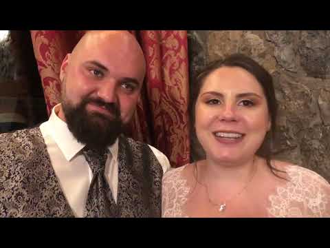 Tamada Natalie für Ihre Hochzeit