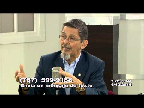 Hay que Decirlo 06-12-15 (06) - Camara hiperbárica