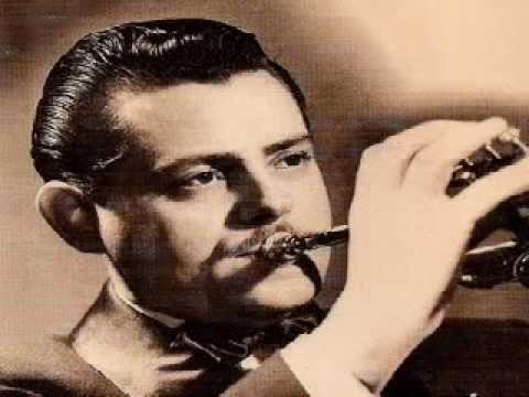 Eddie Calvert - Morgen.wmv