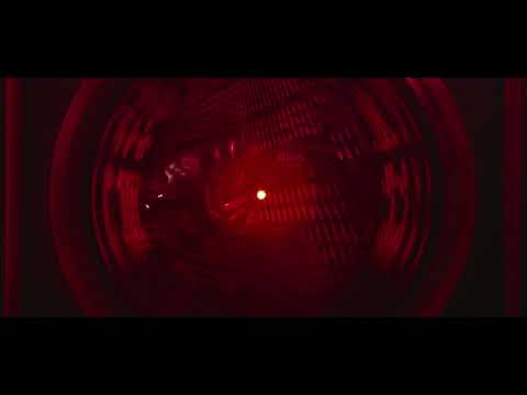 Hal 9000 singing 'Daisy' speed corrected