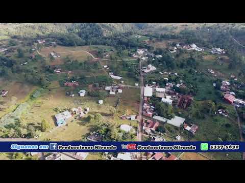 SANTA LUCIA LA REFORMA TOTONIQUAN 6 DE DICIEMBRE 2025