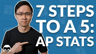 How to Study for AP Statistics: 7 Steps to Get a 5 in 2022 | Albert