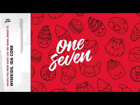 WISEKIDS, Ida Corr - Whats The Prob Dog? (Let me Think About It)