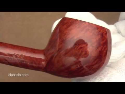 pipa Hilson 082 - tobacco pipe