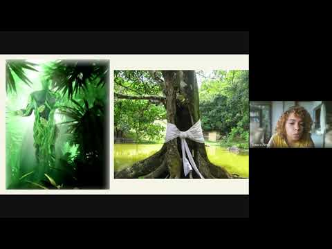 IX Seminário de pesquisa PPGLIT/UFSC - Mesa 17 - Cozinhas