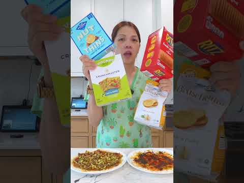 Trying Viral Tiktok Recipes