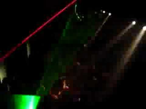 chikaboom laser shows (infected mushroom