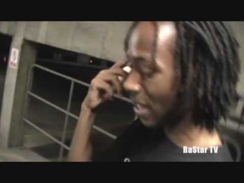 RaStar Tv  - Certz Pt2 (1am 3style)