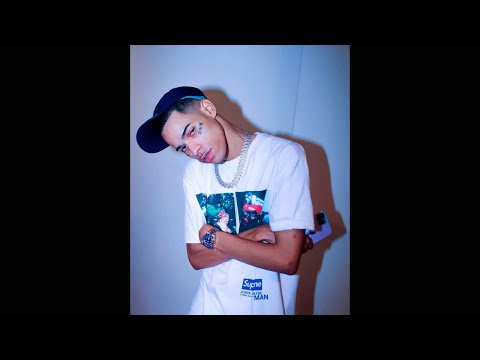 (FREE) Type Beat Bin x MC Cabelinho x Borges "Carro Forte" (Prod.Peoz)