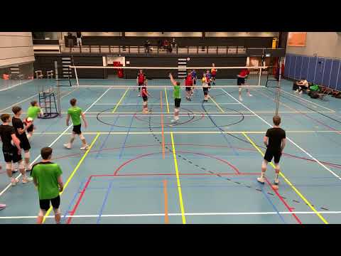 20250125 SSS JA1 - Twente 05 JA1